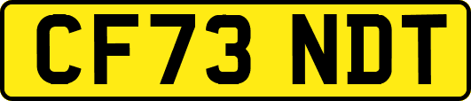 CF73NDT