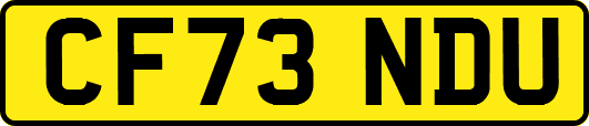 CF73NDU