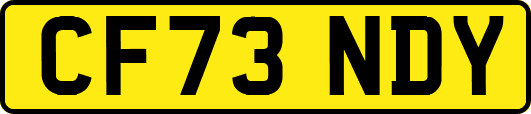 CF73NDY