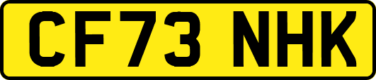 CF73NHK
