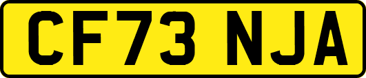 CF73NJA
