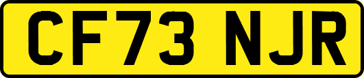 CF73NJR