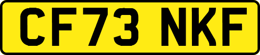 CF73NKF