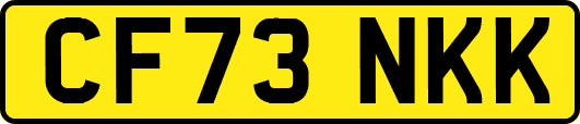 CF73NKK