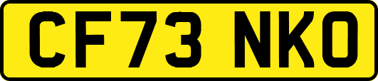 CF73NKO