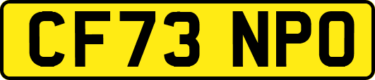 CF73NPO