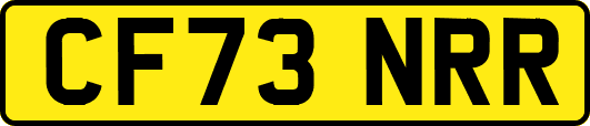 CF73NRR