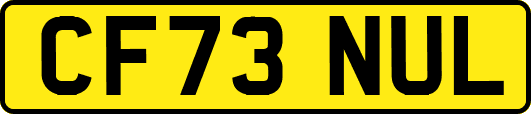 CF73NUL