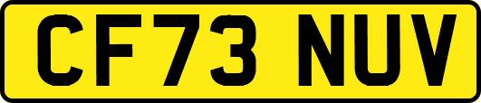 CF73NUV