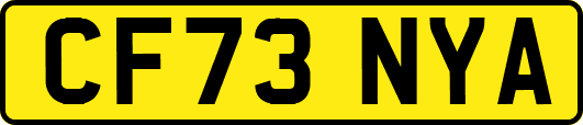 CF73NYA