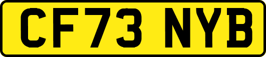 CF73NYB