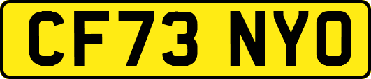 CF73NYO