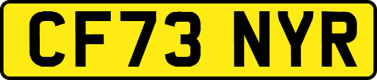 CF73NYR