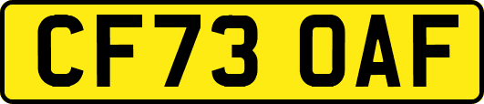 CF73OAF