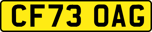 CF73OAG