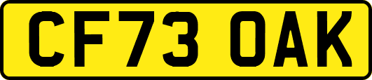 CF73OAK