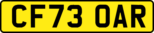 CF73OAR