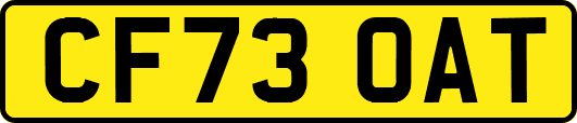 CF73OAT