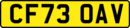 CF73OAV