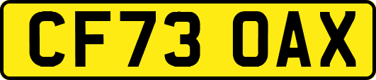 CF73OAX