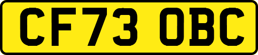 CF73OBC