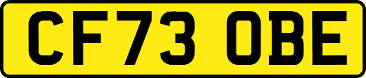 CF73OBE