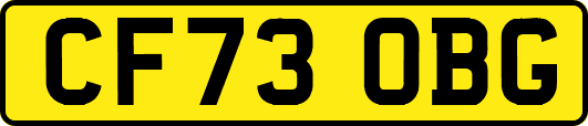 CF73OBG