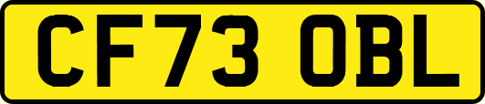 CF73OBL