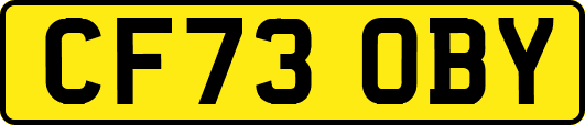 CF73OBY