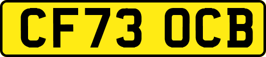 CF73OCB