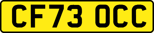 CF73OCC