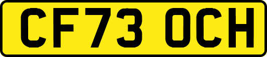 CF73OCH