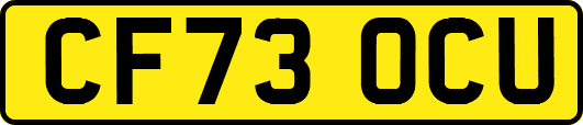 CF73OCU