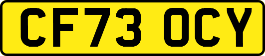 CF73OCY