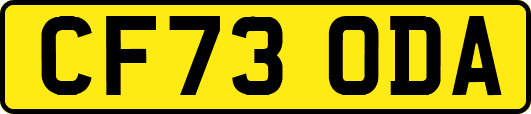CF73ODA