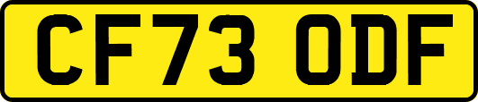 CF73ODF