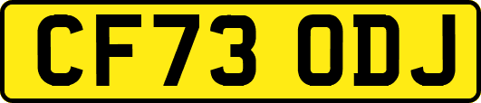 CF73ODJ
