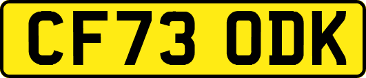 CF73ODK