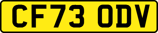 CF73ODV