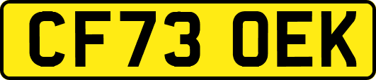 CF73OEK