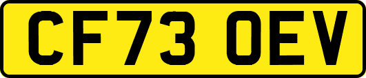CF73OEV