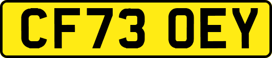 CF73OEY