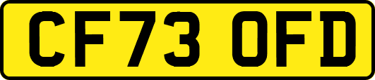 CF73OFD