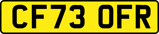 CF73OFR