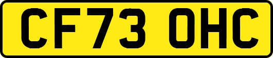 CF73OHC