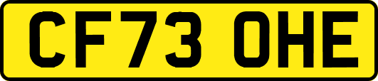 CF73OHE