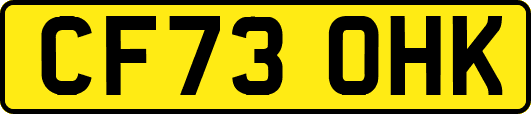 CF73OHK