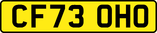 CF73OHO