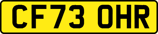 CF73OHR