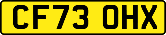 CF73OHX